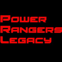 Power Rangers Legacy