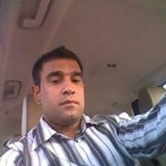 Naz Ali