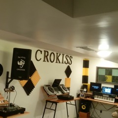 Dj CROKISs