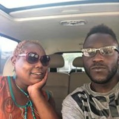 Jelani Omari Freitas Sr.