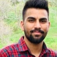 Spinderpal Singh