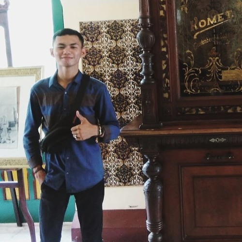 Rafi Rahman — artist photo