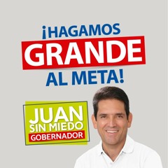 Juan Guillermo Zuluaga - Juan Sin Miedo