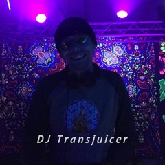 DJ Transjuicer