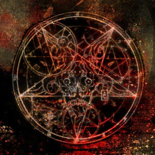 SARGE 666’s avatar