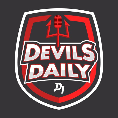 Snippet of "Episode 87: 2023-24 NJD Season Preview of The Devils Insiders Podcast"