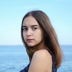 Лера Конзаева