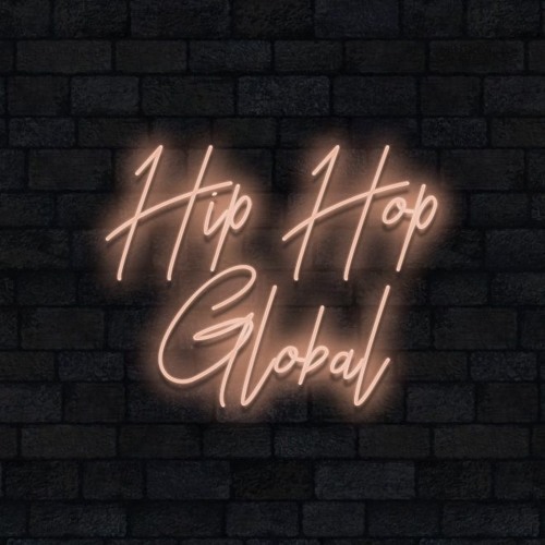 Hip Hop Global’s avatar
