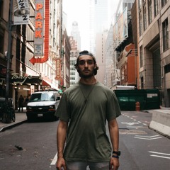 Mike Vaughn