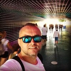 Gabriel Muraviev