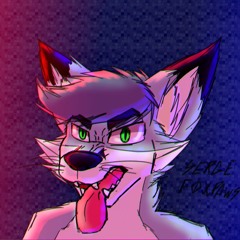 Serge FoxPaws