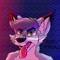 Serge FoxPaws