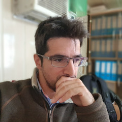 Shahin E.S.F