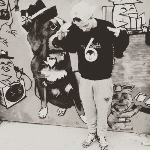 Ballin' (Featuring JSM) (Logic/Castro Remix)