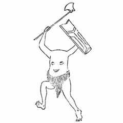∮