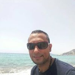 Andrés Deviachu