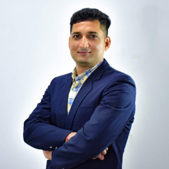 Ashish Kumar