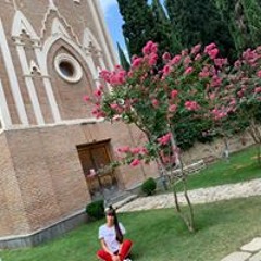 Светлана Долина