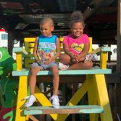 Antonio Addison Krazy-kid