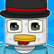 Mr Suicide Chicken