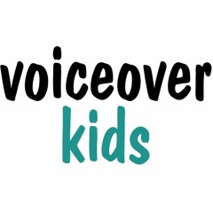 Voiceover Kids