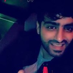 Faisal Al-ajme