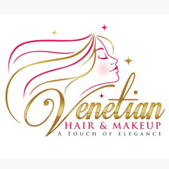 Venetian Hair & Makeup