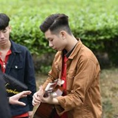 Vanh Cực Mạnh