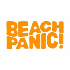 BEACH PANIC!
