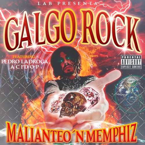 Galgo Rock’s avatar