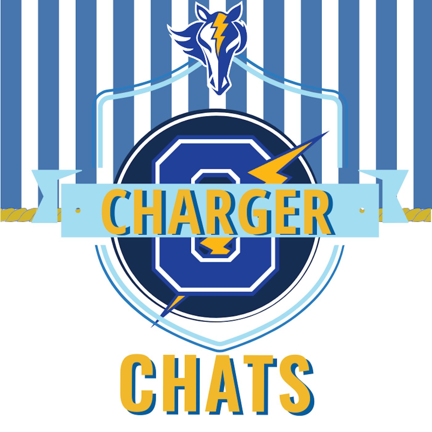 Charger Chats