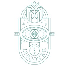 XX Lustrum Dispuutgezelschap D.I.S.