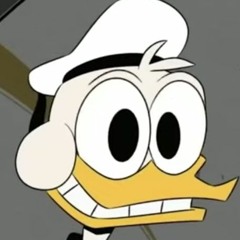 Dead Meat Duck