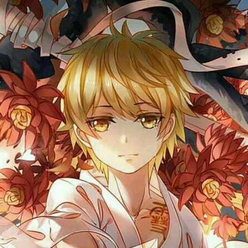 Yukine chan’s avatar