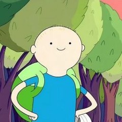 Bald Finn