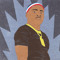 Darrin White