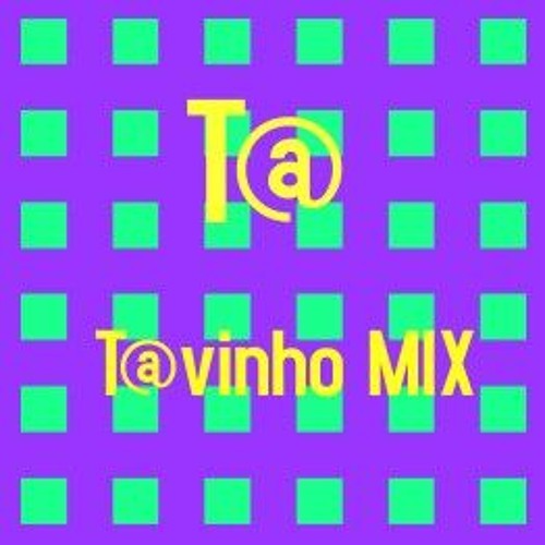 T@vinho’s avatar