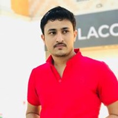 Irshad Puthiyottil