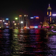 Christopher Harden 2022