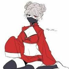 Kinada Hatake