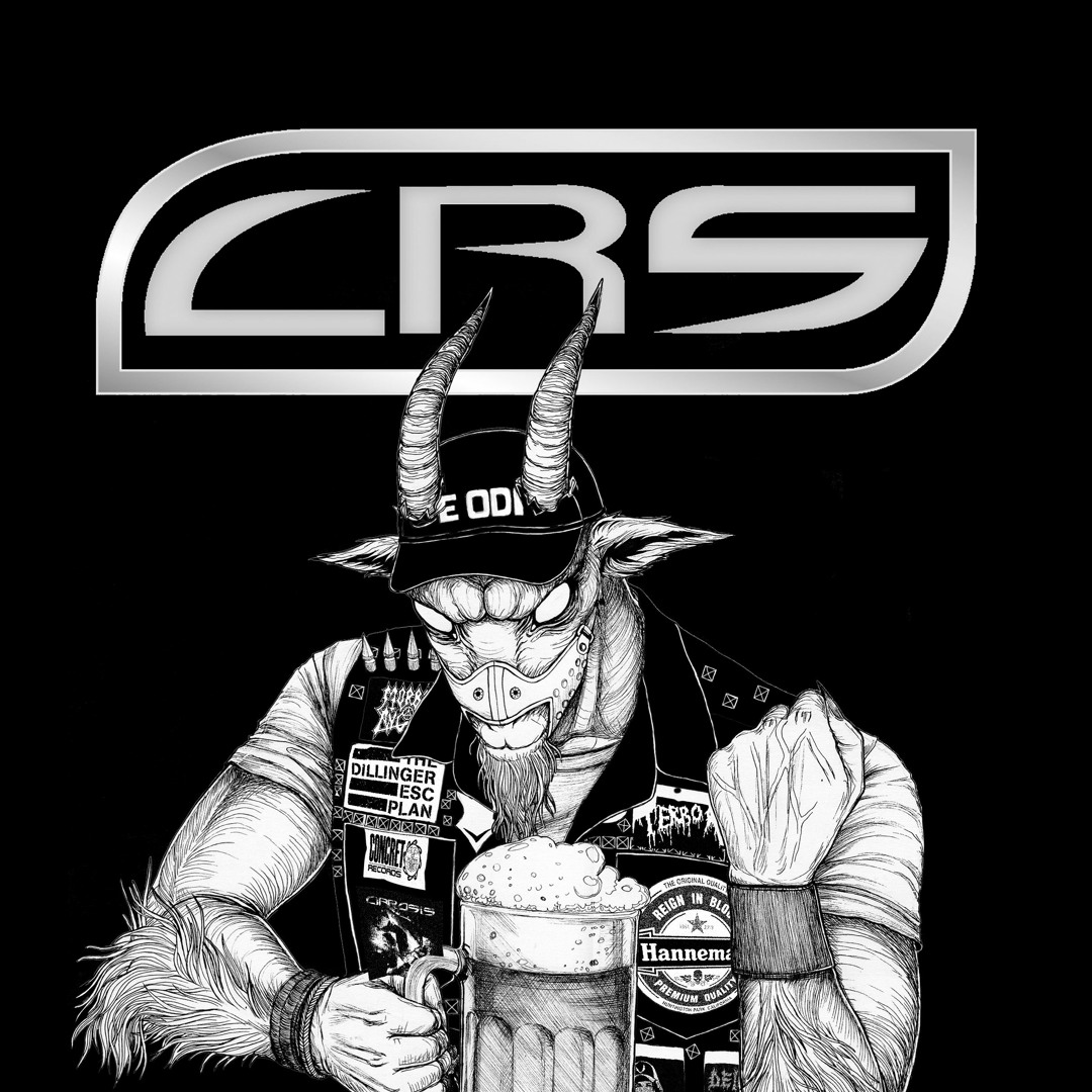 CRS (Cirrosis)’s avatar