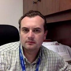 Alex Korotcov