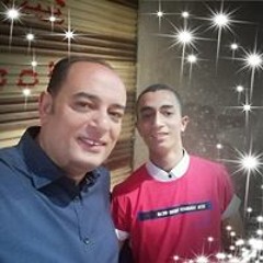 Wael Mkawy