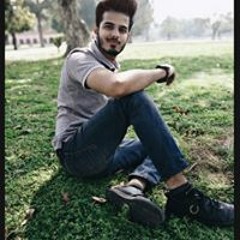 Shadab Qureshi