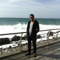 Aiman Maged