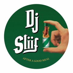 DJ Stiif aka Deejay Steef