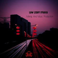 Low Light Studio Backup
