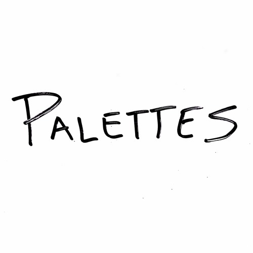 PALETTES’s avatar