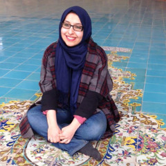 Maryam Janghorban