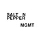 SALT N PEPPER MGMT